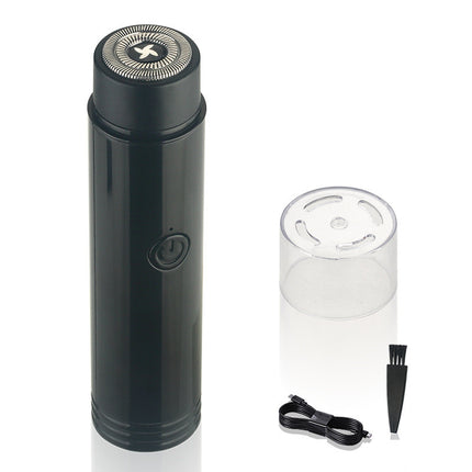 Peekaboo Studio Mini Electric Shaver - Portable & Rechargeable Design