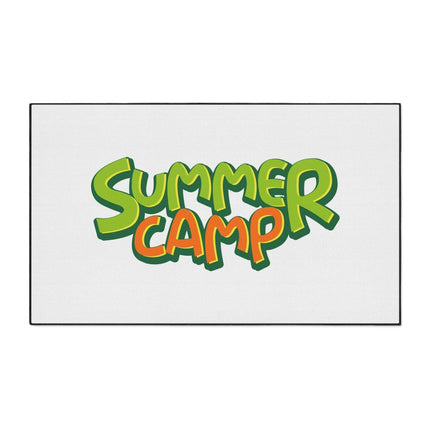 Personalized Opulent Geometric Area Rug with Sophisticated Black Accents