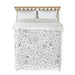 Design Your Own LuxePrint™ Duvet Cover for a Personalized Masterpiece Bed Ensemble
