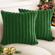 Emerald Green / 45×45cm