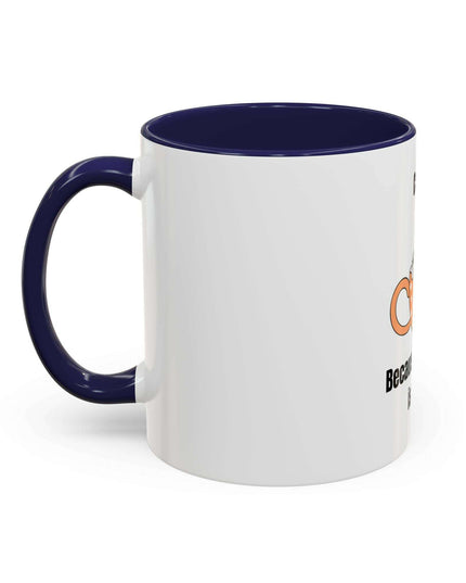 Mug - Coffee: Because Adulting is Hard