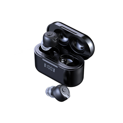 Peekaboo Studio Digital Bluetooth Hearing Aid with Noise Reduction