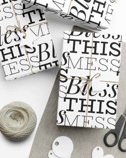 Luxury Personalized Gift Wrap: Elevate Your Gifting with Premium USA Craftsmanship