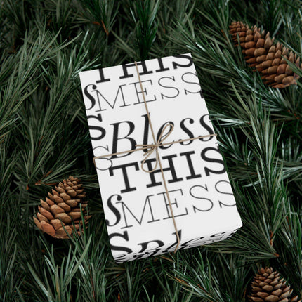 Luxury Personalized Gift Wrap: Elevate Your Gifting with Premium USA Craftsmanship