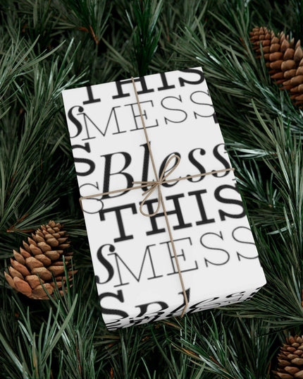 Luxury Personalized Gift Wrap: Elevate Your Gifting with Premium USA Craftsmanship