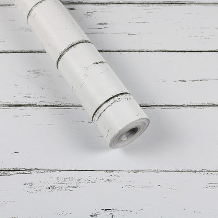 Nordic Style Self Adhesive Waterproof PVC Wallpaper For Bedroom
