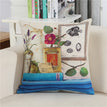 Fish / Pillow case