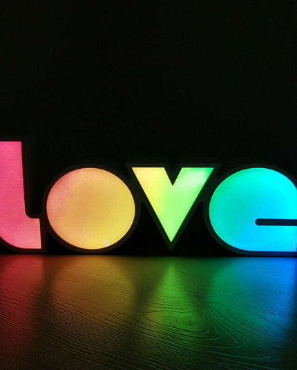 Holiday decoration lights