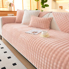 Apricot Pink