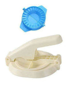 Beige Dumpling Wrapper