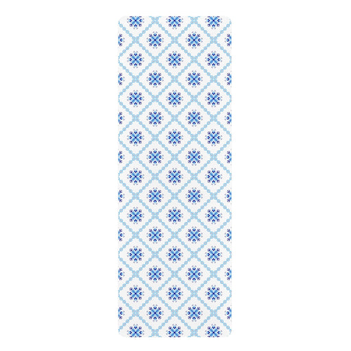 Luxury Grip Yoga Mat by Maison d'Elite for Christmas Time