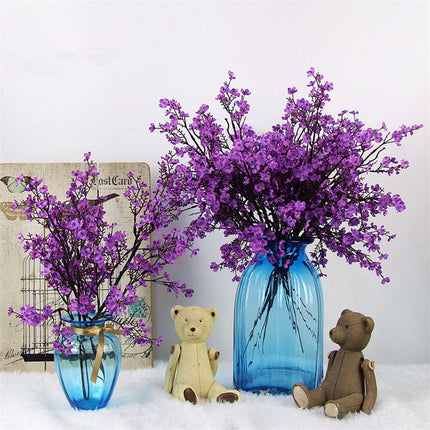 Peekaboo Studio Artificial Flower - Realistic Design, UV Resistant