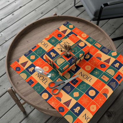 Sustainable Luxury Gift Wrap: Customizable Matte & Satin Options Made in the USA