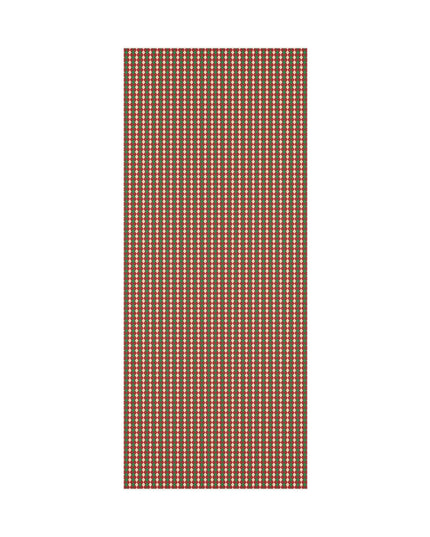 Elegant American Holiday Gift Wrap Set: Elevate Your Gifting with Luxe Finishes