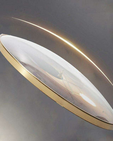 Sophisticated 12-Inch Silent Wall Clock with Curved Glass and Wooden Backing for Timeless Elegance