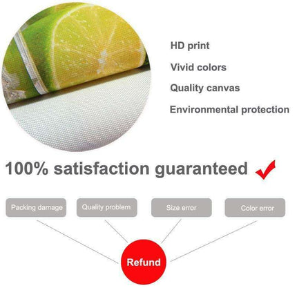 Urban Elegance Contemporary Cityscape Canvas Art | Oil Painting for Modern Interiors