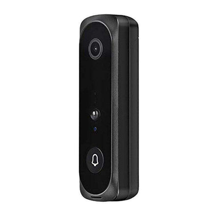 Smart Home Security Solution: V20 WiFi Doorbell Camera with Advanced Features