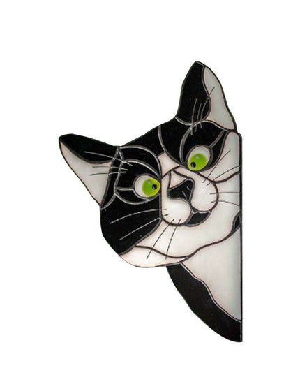 Charming Animal Sticker Collection for Stylish Home Decor