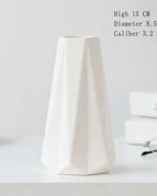 Origami Bottle White