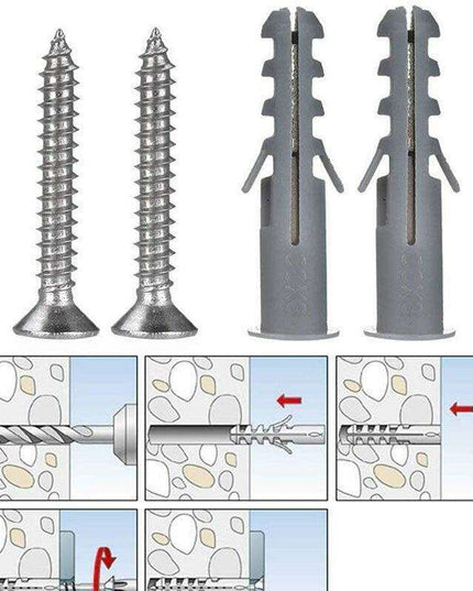 Chic Handcrafted Hemp Rope Toilet Paper Holder - Rustic Farmhouse Aesthetic