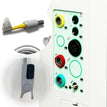 Old Version-5Pin / Spo2 probe for adult