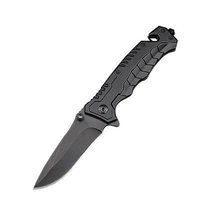 Portable Fruit Knife Stainless Steel Multi Function Tool