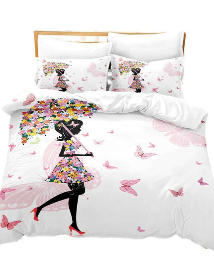 Custom 3D Bedding Print Kit: Personalize Your Sleep