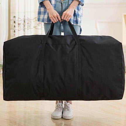 Peekaboo Studio Extra Large Waterproof Storage Bag for Camping & Cushi