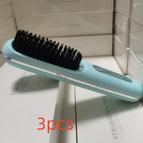 LCD unpredictable blue 3pcs