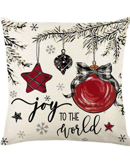 Christmas Cushion Covers