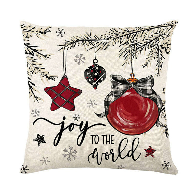 Christmas Cushion Covers