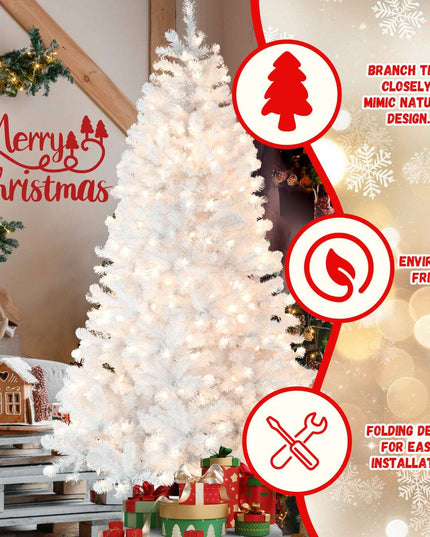 PE, PVC Christmas Tree, Christmas Ornaments