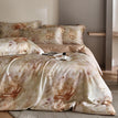 Rebecca / 150cm Bed Sheet Four Pieces