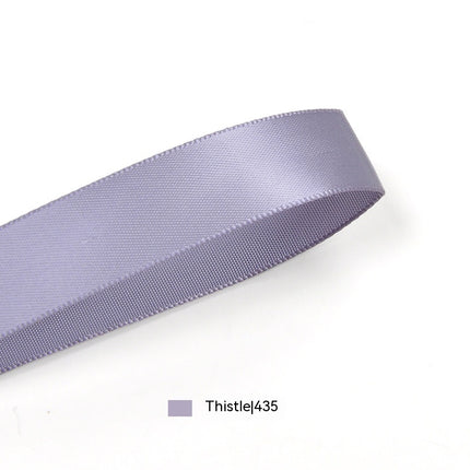 Peekaboo Studio Satin Ribbon - DIY Handmade Clothing Accessories, 10 Y
