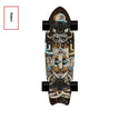 Chief / Paint Bracket Black Roller