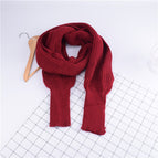 240 Sleeves Wine Red