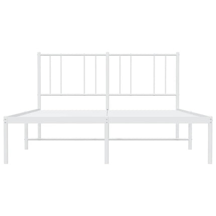 Peekaboo Studio Upholstered Bed Frame with Headboard & Storage Drawers
