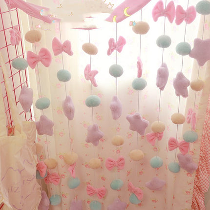 Bedroom Children's Room Door Curtain Pendant bedroom-childrens-room-door-curtain-pendant Arts, Crafts & Sewing›Art Supplies›Paint