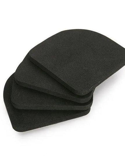 Ultra-Quiet Vibration Control Pads for Washing Machines - Set of 4
