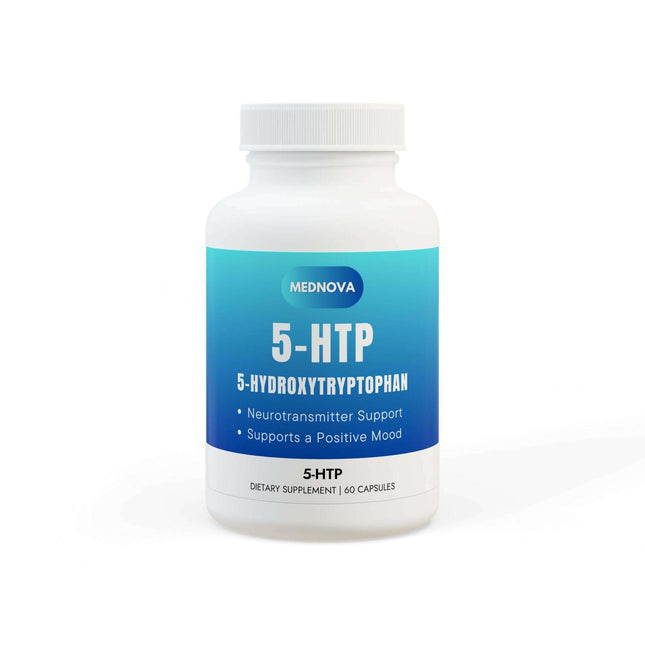 5-HTP Supplement (60 Capsules)