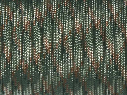 Versatile 5m 7-Strand Core Paracord for Outdoor Adventures