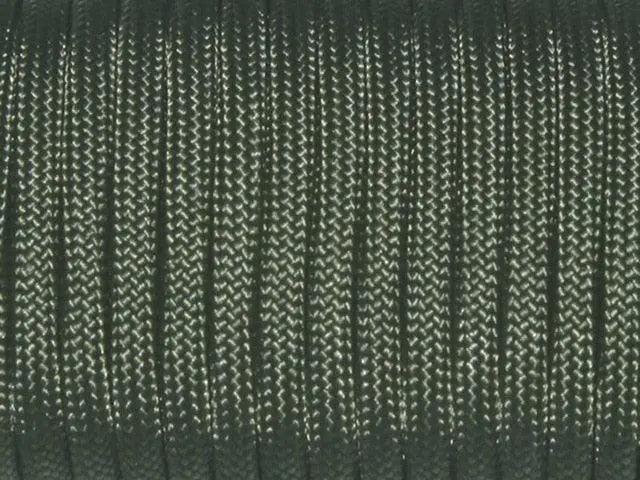 Versatile 5m 7-Strand Core Paracord for Outdoor Adventures