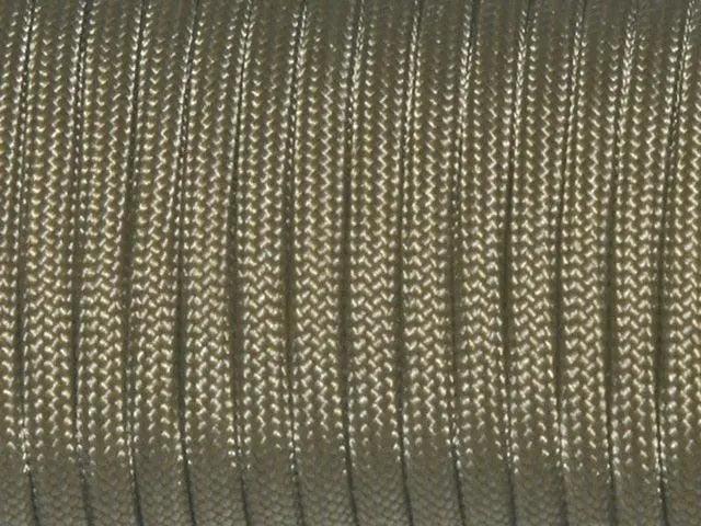 Adventure-Ready 5m Paracord Rope with 7 Stand Cores