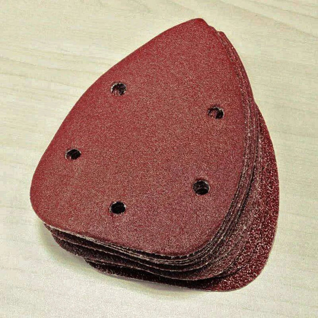 Ultimate 50-Piece Sanding Kit for Mouse Detail Sanders: Your Go-To Tool for Precision Sanding and Polishing