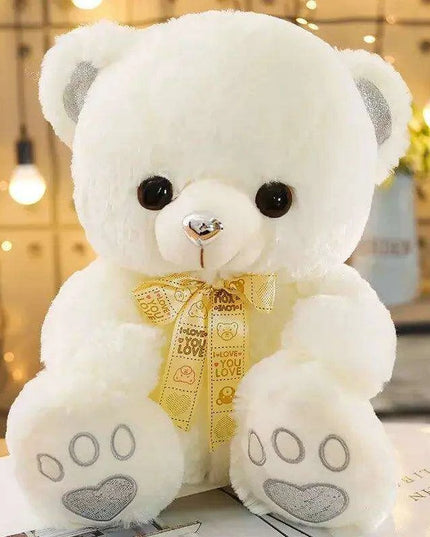 Huggale Teddy Bear Plush - Ultimate Birthday Surprise for Kids of All Ages