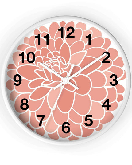 Dahlia Executive Timepiece: Redefining Elegance for Your Office