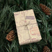 Sophisticated Sustainable Custom Gift Wrap Collection