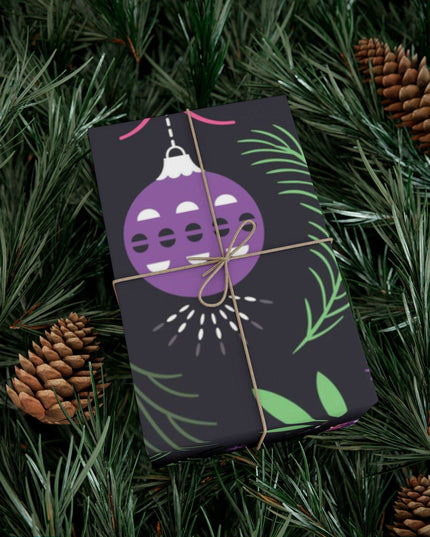 Eco-Friendly Custom Gift Wrap: A Touch of Personalization and Elegance