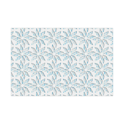 Luxury Eco-Friendly Gift Wrap Paper Set - Made in America