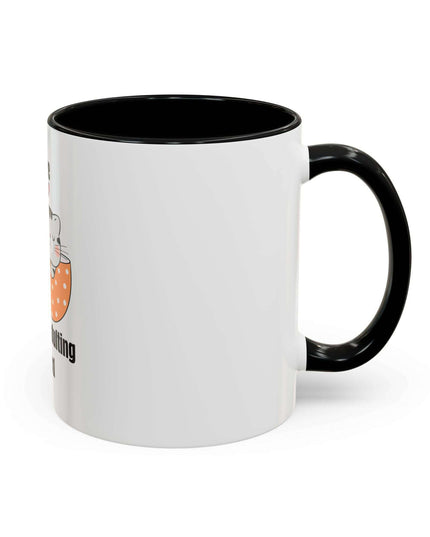 Mug - Coffee: Because Adulting is Hard